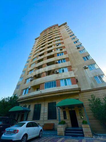 6-комн. новостройка - м. Гянджлик - 340 м² (29)