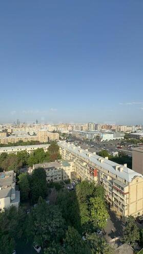 6-комн. новостройка - м. Гянджлик - 340 м² (22)