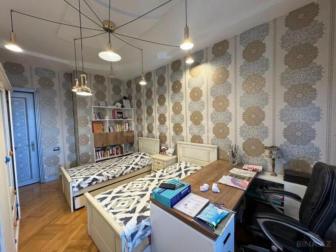 6-комн. новостройка - м. Гянджлик - 340 м² (20)