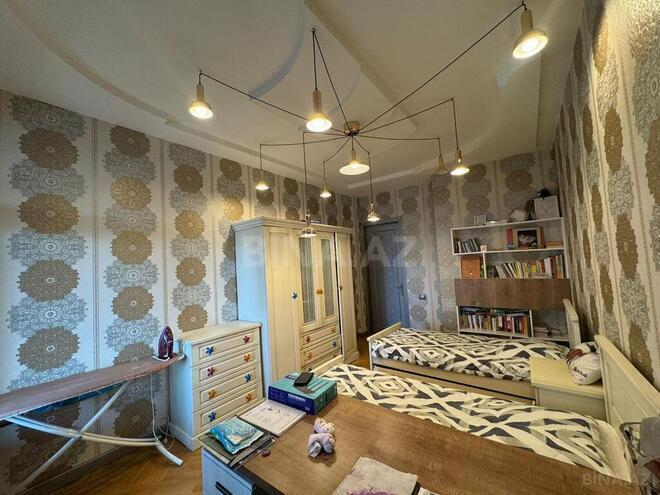 6-комн. новостройка - м. Гянджлик - 340 м² (18)