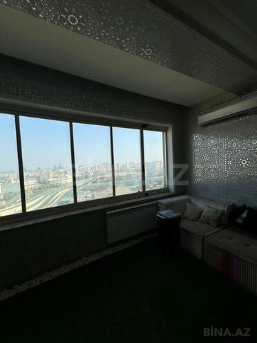6-комн. новостройка - м. Гянджлик - 340 м² (7)