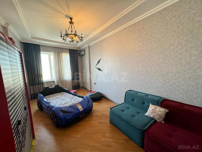 6-комн. новостройка - м. Гянджлик - 340 м² (28)