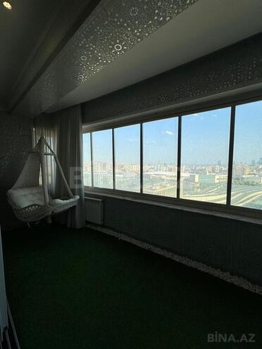 6-комн. новостройка - м. Гянджлик - 340 м² (6)