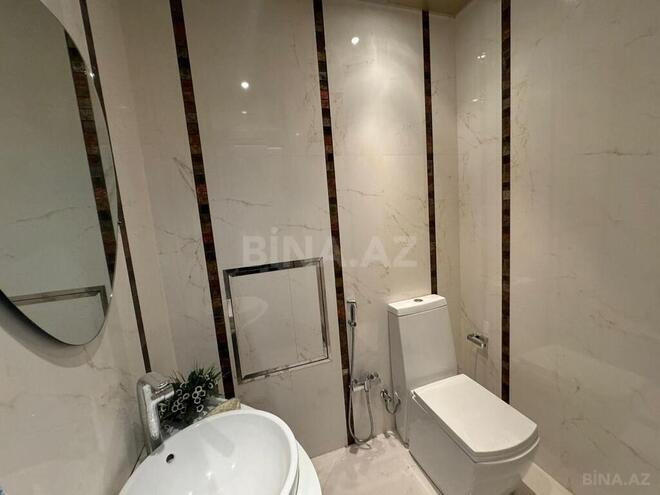 6-комн. новостройка - м. Гянджлик - 340 м² (21)