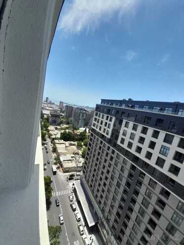 2 otaqlı yeni tikili - 28 May m. - 85 m² (20)