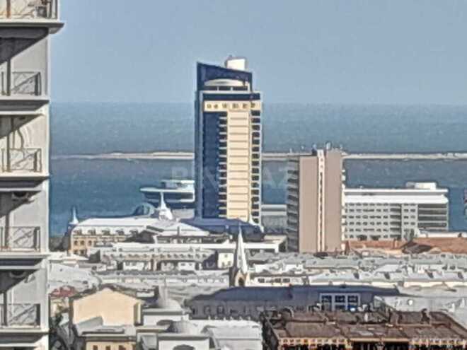 2 otaqlı yeni tikili - 28 May m. - 85 m² (4)