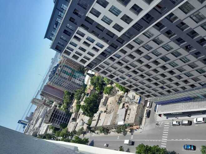 2 otaqlı yeni tikili - 28 May m. - 85 m² (29)