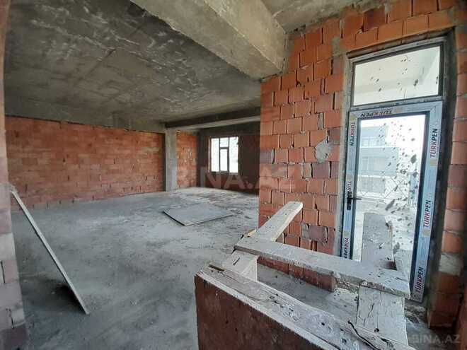 2 otaqlı yeni tikili - 28 May m. - 85 m² (8)