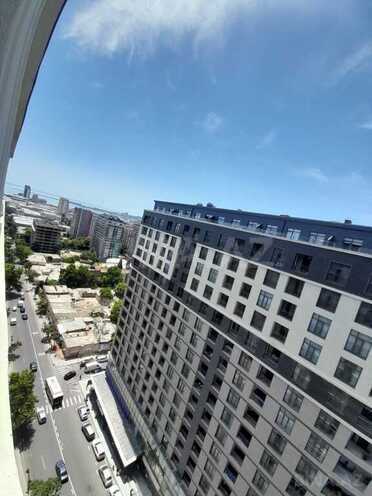 2 otaqlı yeni tikili - 28 May m. - 85 m² (17)