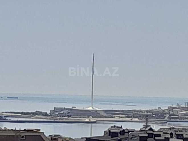 2 otaqlı yeni tikili - 28 May m. - 85 m² (22)