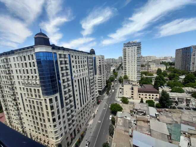 2 otaqlı yeni tikili - 28 May m. - 85 m² (28)