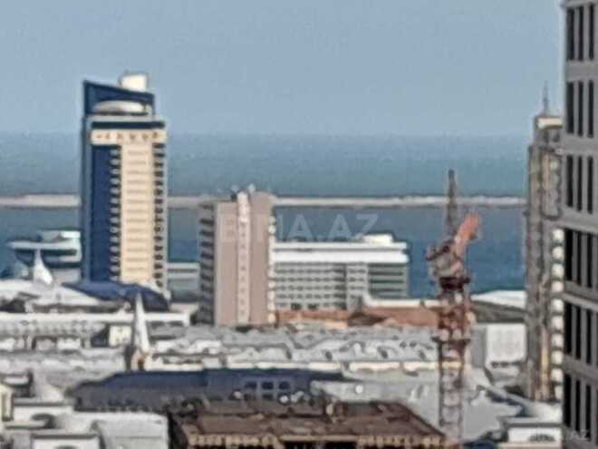 2 otaqlı yeni tikili - 28 May m. - 85 m² (3)