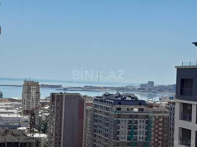 2 otaqlı yeni tikili - 28 May m. - 85 m² (25)