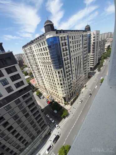 2 otaqlı yeni tikili - 28 May m. - 85 m² (14)