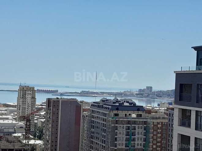 2 otaqlı yeni tikili - 28 May m. - 85 m² (23)