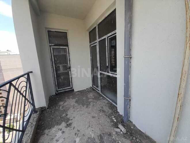 2 otaqlı yeni tikili - 28 May m. - 85 m² (21)
