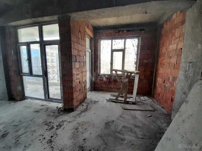 2 otaqlı yeni tikili - 28 May m. - 85 m² (7)