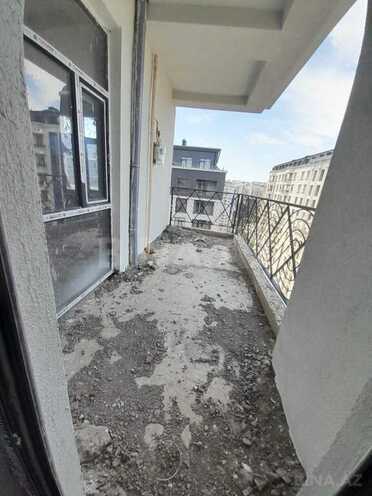 2 otaqlı yeni tikili - 28 May m. - 85 m² (30)