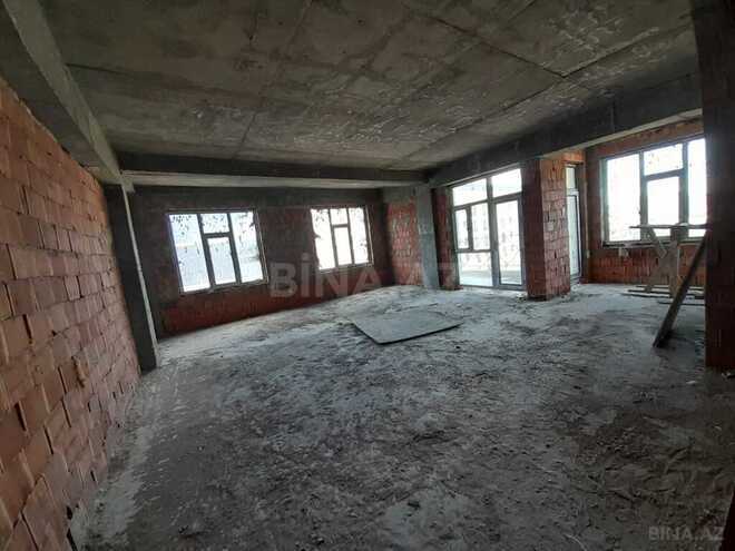 2 otaqlı yeni tikili - 28 May m. - 85 m² (6)