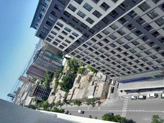 2 otaqlı yeni tikili - 28 May m. - 85 m² (26)