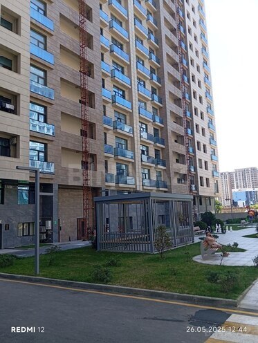 Продаётся 3-комн. новостройка 121 м², м. 28 мая, photo 1 from 14