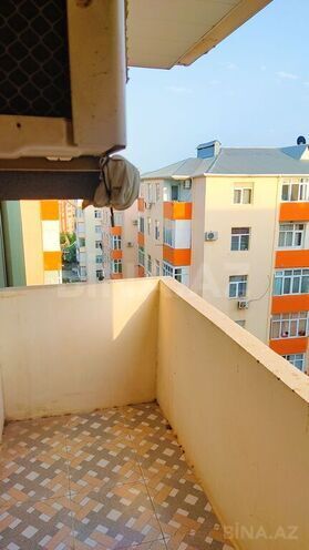 3 otaqlı yeni tikili - Masazır q. - 97 m² (4)