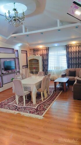3 otaqlı yeni tikili - Masazır q. - 97 m² (3)