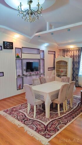 3 otaqlı yeni tikili - Masazır q. - 97 m² (2)