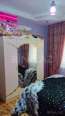 3 otaqlı yeni tikili - Masazır q. - 97 m² (7)