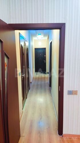 3 otaqlı yeni tikili - Masazır q. - 97 m² (5)
