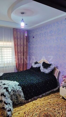 3 otaqlı yeni tikili - Masazır q. - 97 m² (6)