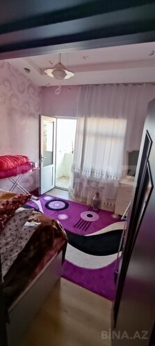 3 otaqlı yeni tikili - Masazır q. - 97 m² (15)