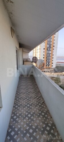3 otaqlı yeni tikili - Masazır q. - 97 m² (13)