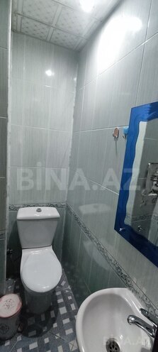 3 otaqlı yeni tikili - Masazır q. - 97 m² (8)