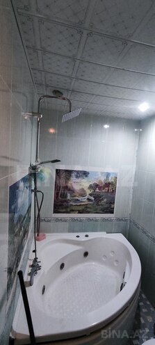 3 otaqlı yeni tikili - Masazır q. - 97 m² (9)