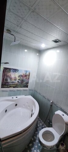 3 otaqlı yeni tikili - Masazır q. - 97 m² (10)