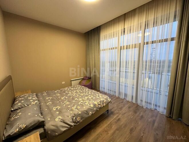 6 otaqlı həyət evi/bağ evi - Xəzər r. - 250 m² (5)