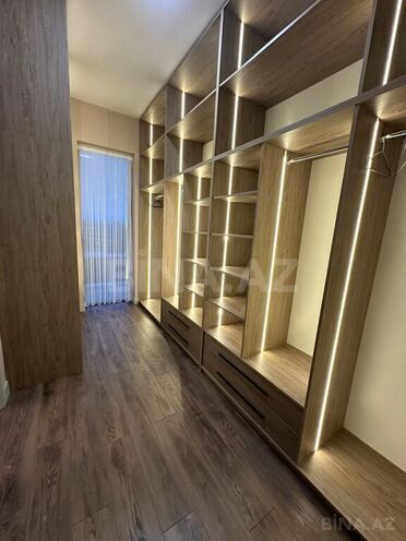 6 otaqlı həyət evi/bağ evi - Xəzər r. - 250 m² (7)