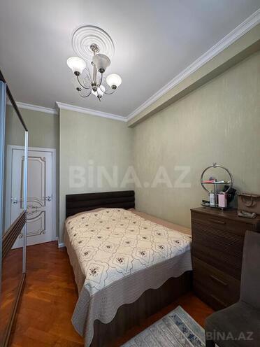 2 otaqlı yeni tikili - 8 Noyabr m. - 54 m² (4)