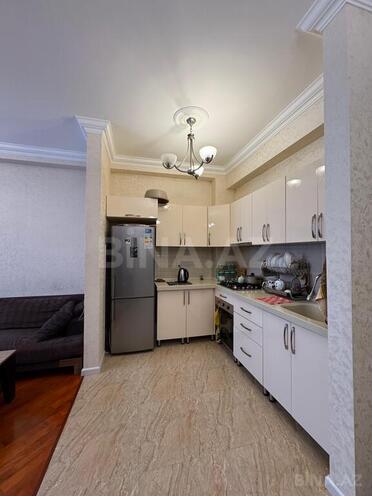 2 otaqlı yeni tikili - 8 Noyabr m. - 54 m² (5)