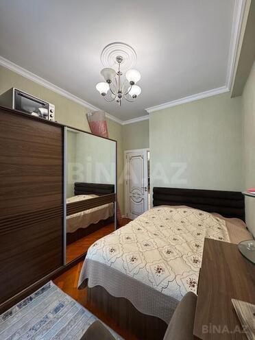 2 otaqlı yeni tikili - 8 Noyabr m. - 54 m² (7)