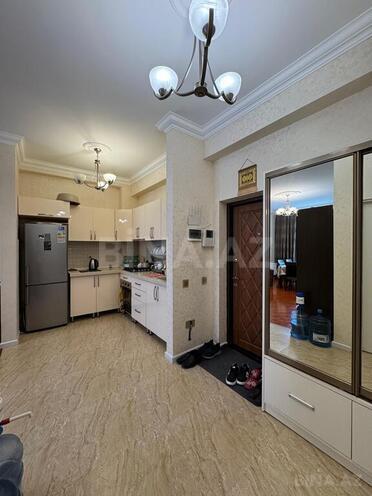 2 otaqlı yeni tikili - 8 Noyabr m. - 54 m² (11)