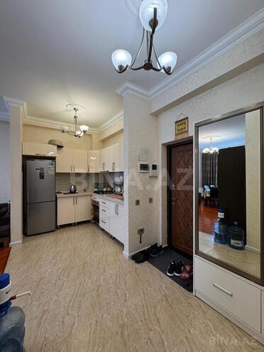 2 otaqlı yeni tikili - 8 Noyabr m. - 54 m² (12)