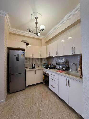 2 otaqlı yeni tikili - 8 Noyabr m. - 54 m² (3)
