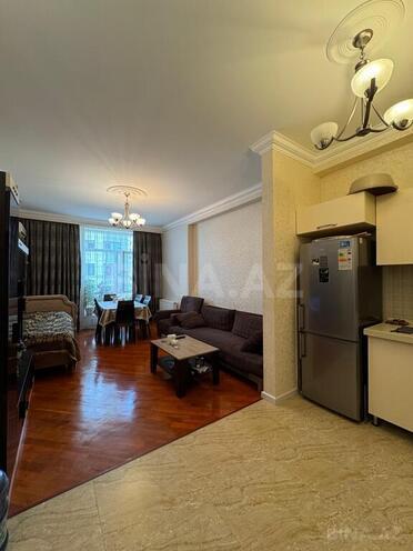 2 otaqlı yeni tikili - 8 Noyabr m. - 54 m² (8)