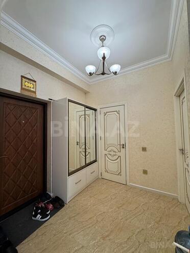 2 otaqlı yeni tikili - 8 Noyabr m. - 54 m² (14)