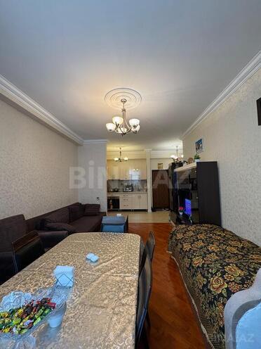 2 otaqlı yeni tikili - 8 Noyabr m. - 54 m² (13)