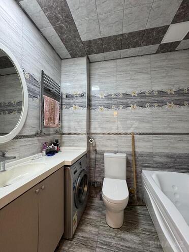2 otaqlı yeni tikili - 8 Noyabr m. - 54 m² (15)