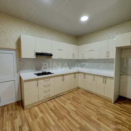 4-комн. дом/дача - пос. Шувеляны - 150 м² (14)