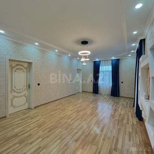 4-комн. дом/дача - пос. Шувеляны - 150 м² (5)
